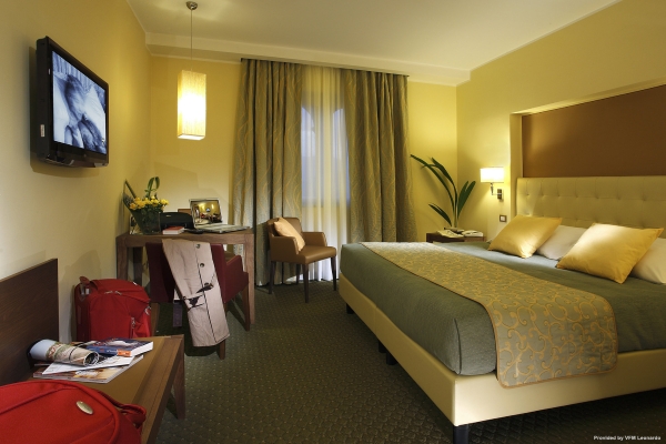Best Western Guinigi Grand Hotel